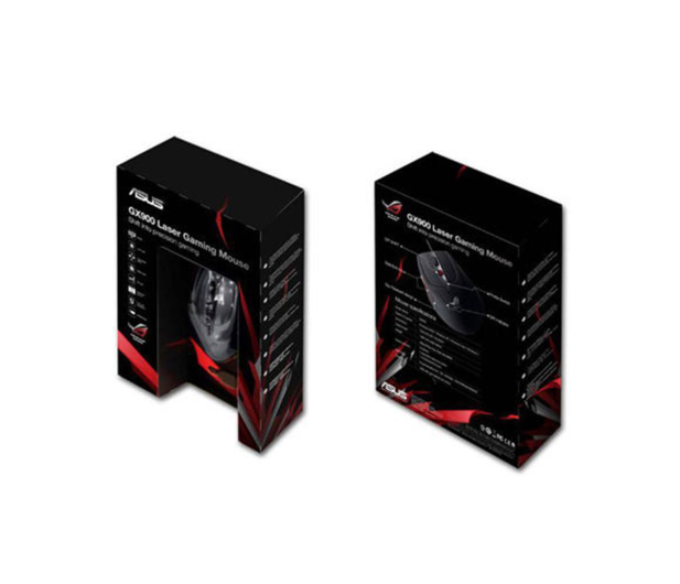 ASUS ROG GX950 (czarna) - 174928 - zdjęcie 5